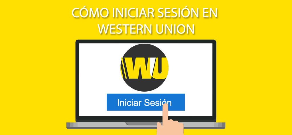Cómo iniciar sesión en Western Union