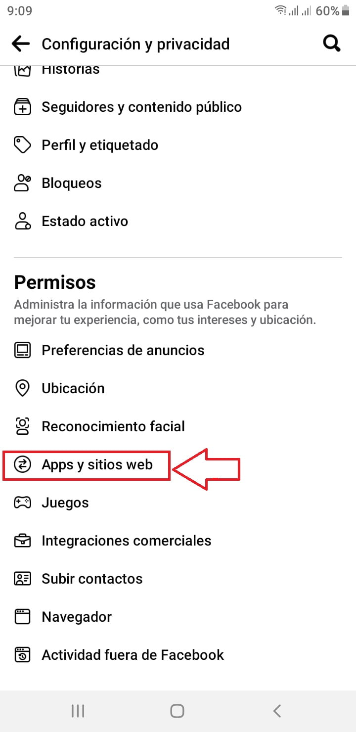 Elimina la aplicación de Free Fire