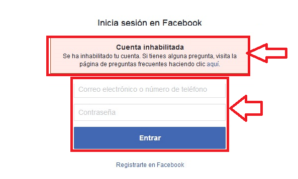 Ingresa al soporte de ayuda