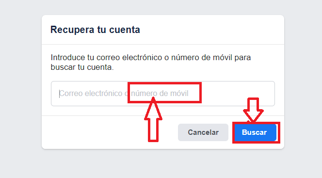 Ingresa tu número telefónico Ingresa tu número telefónico
