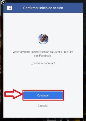 Inicia sesión con tu cuenta