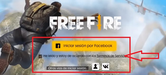 Inicia sesión con tu cuenta