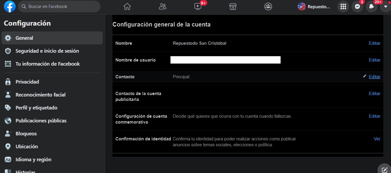¿Cómo puedo evitar perder mi cuenta de Facebook más adelante? ¿Cómo puedo evitar perder mi cuenta de Facebook más adelante?