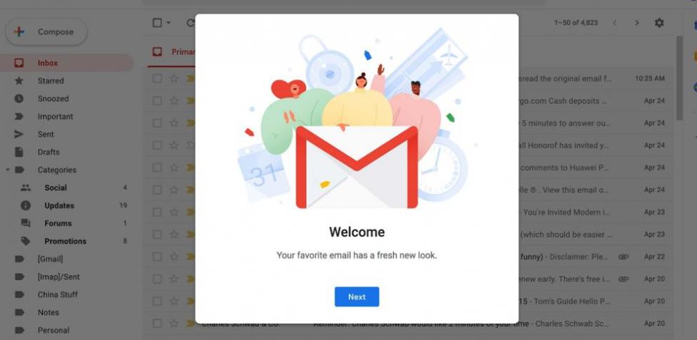 Gmail Gmail