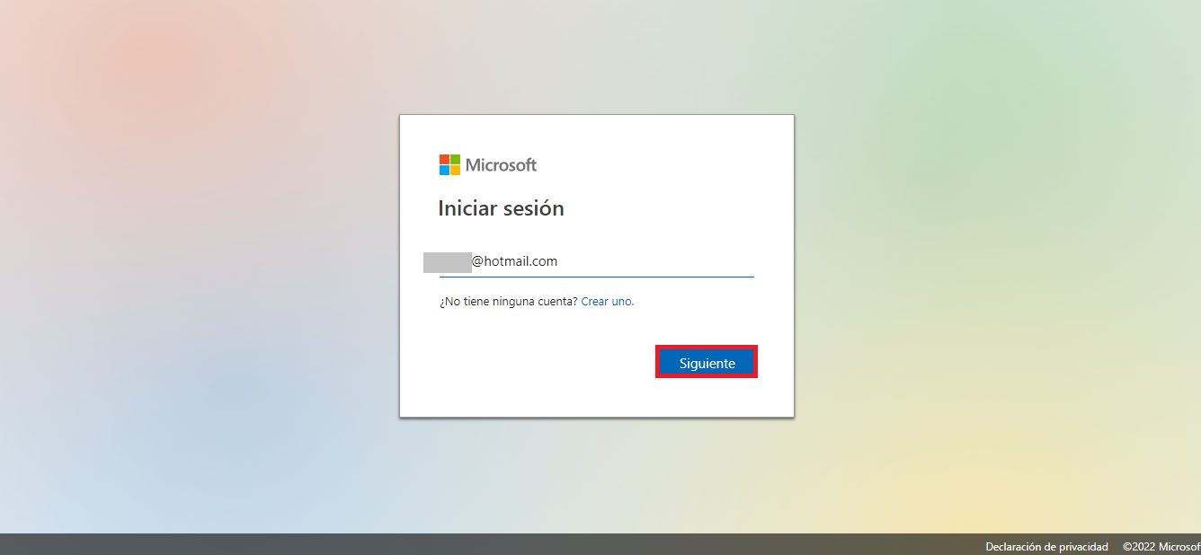 Ingresa una dirección de email similar Ingresa una dirección de email similar