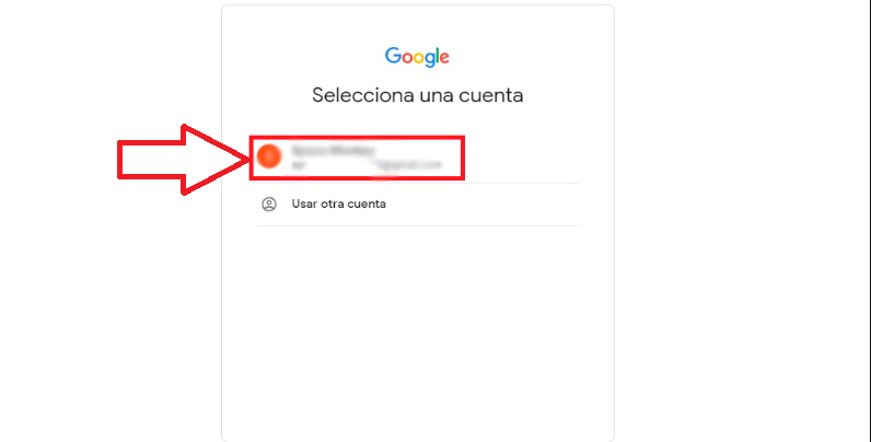 Recupera tu correo electrónico