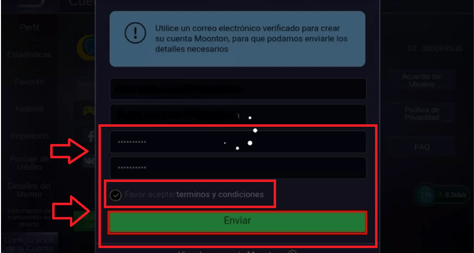 crear tu cuenta moonton crear tu cuenta moonton