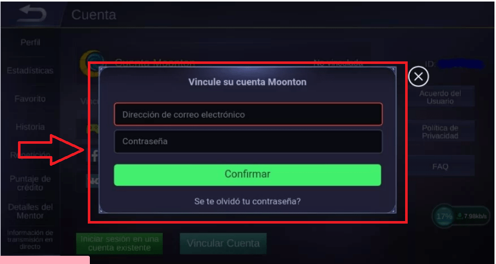 ingresa los datos solicitados ingresa los datos solicitados