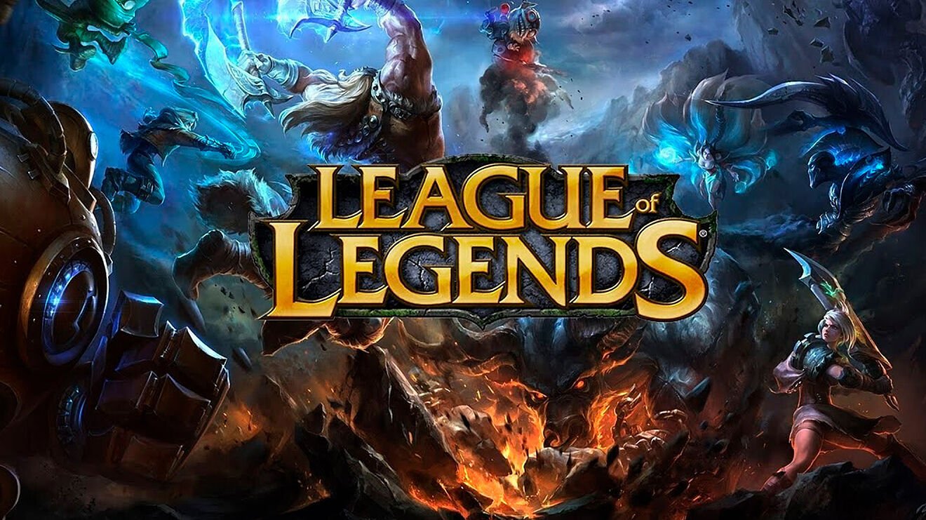 ¿Se puede vender una cuenta de League of Legends? ¿Es legal?