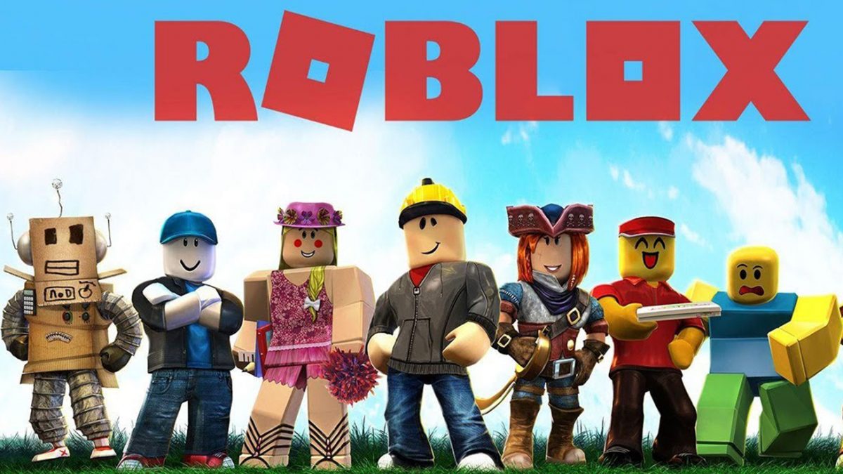 Métodos para volver tu cuenta de Roblox más segura