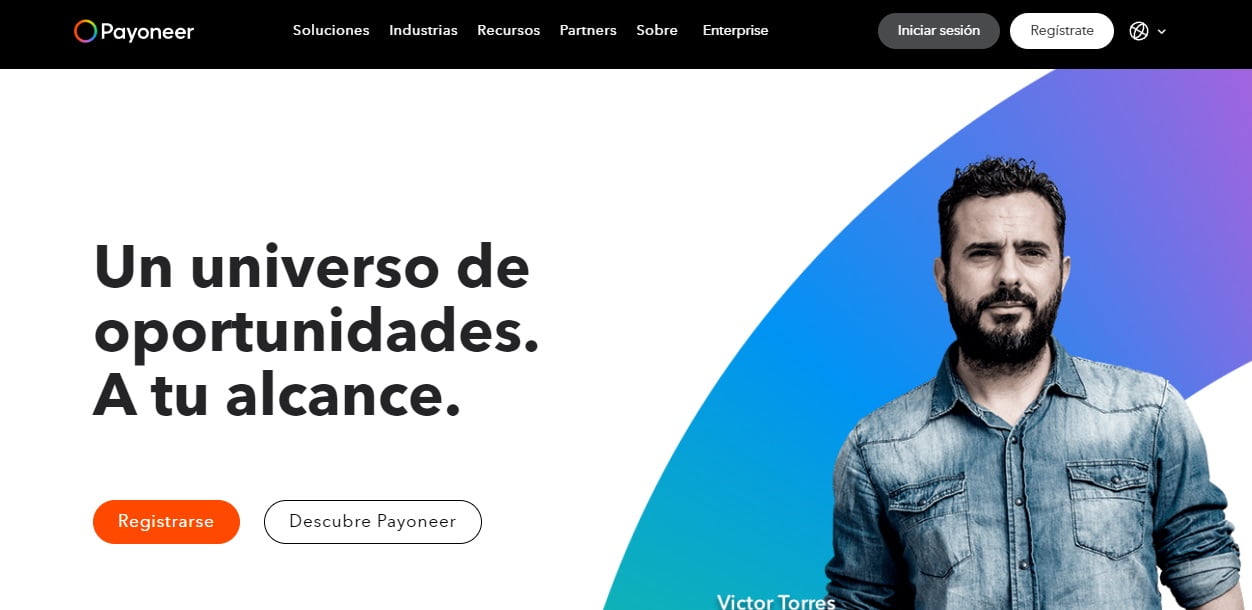 Payoneer