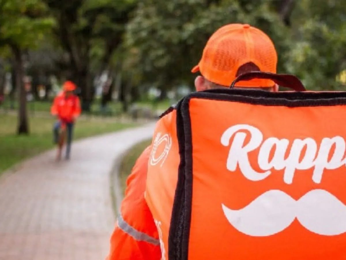 ¿Cómo puedo cancelar un pedido de Rappi si ya no lo quiero?