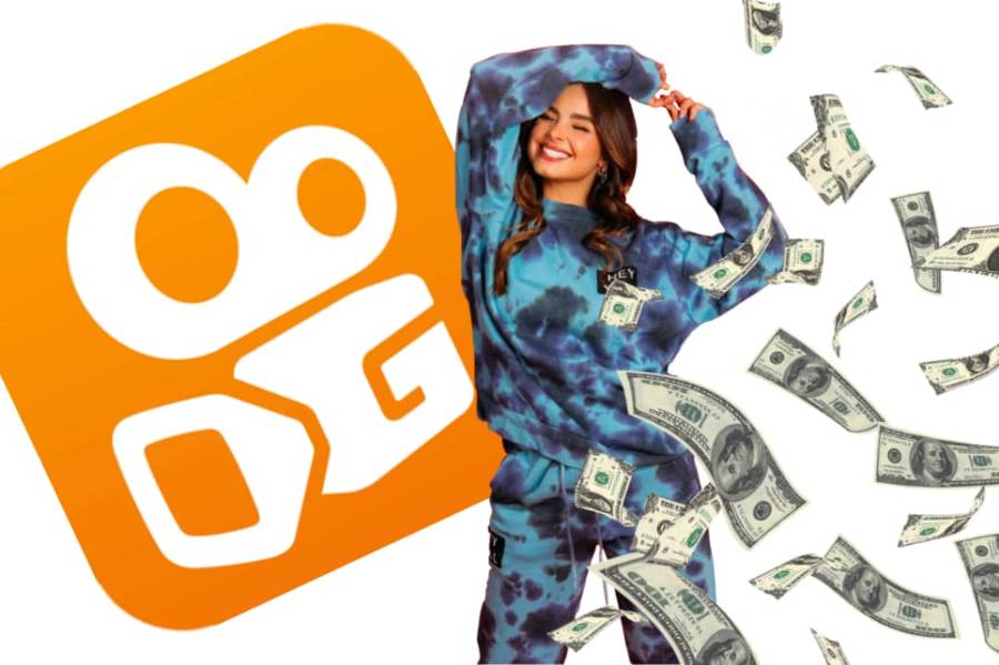 Ganar dinero a través de Kwai: ¿Cómo se hace?