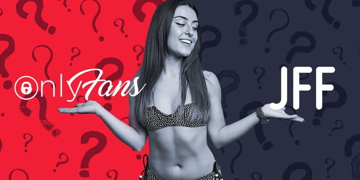 Just for Fans vs. OnlyFans: Las diferencias más relevantes entre ambas plataformas Just for Fans vs. OnlyFans: Las diferencias más relevantes entre ambas plataformas