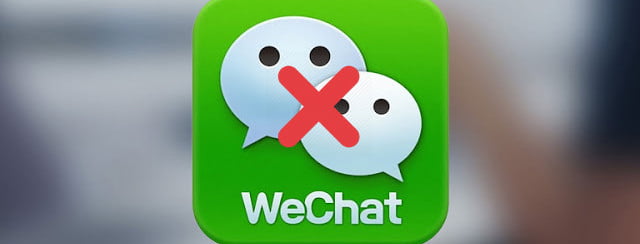 ¿Por qué eliminar cuenta de WeChat? Principales desventajas de la app ¿Por qué eliminar cuenta de WeChat? Principales desventajas de la app