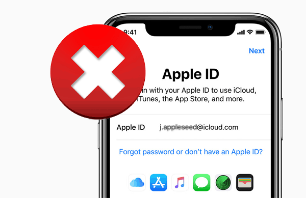 ¿Por qué eliminar cuenta de iCloud? Los principales motivos