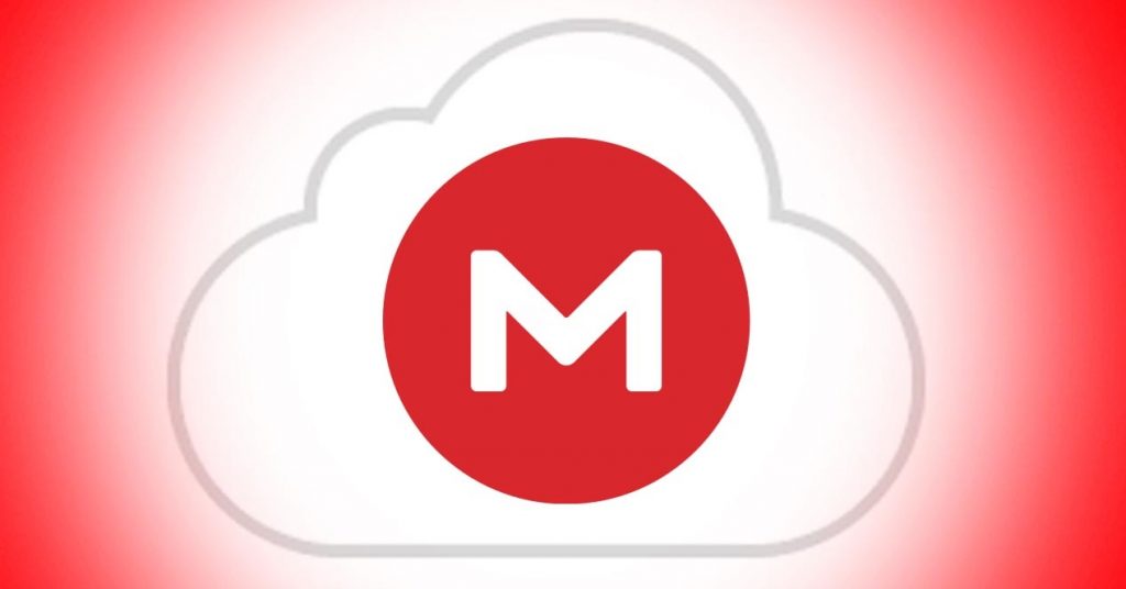 Principales características de Mega.nz