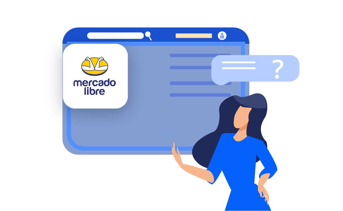 ¿Qué es MercadoLibre y cómo funciona Principales características