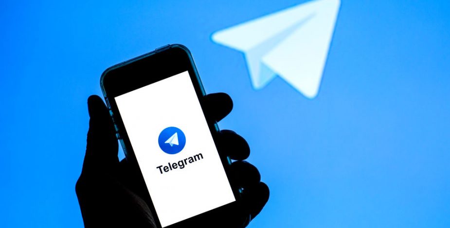 Telegram Telegram