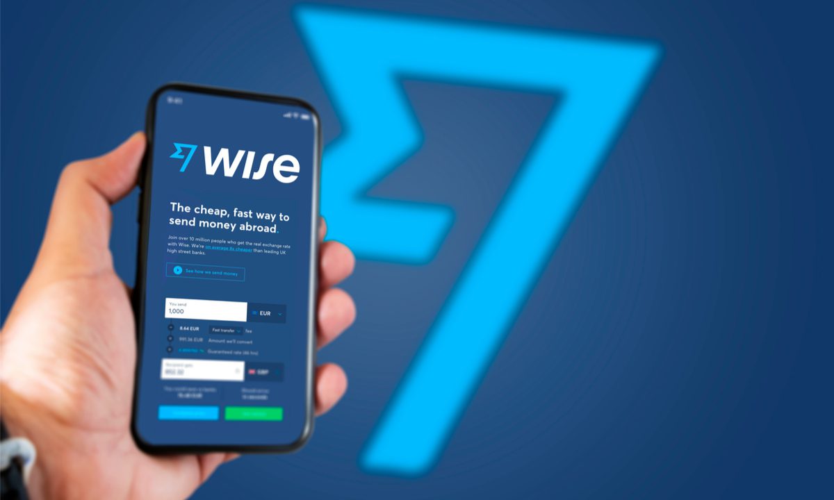 TransferWise o Wise