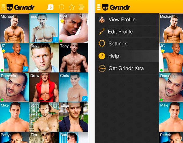 ¿Cómo funciona Grindr Aprende a dar tus primeros pasos en la red geosocial