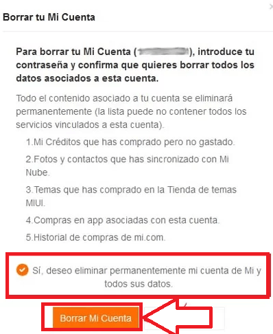 Introduce el código