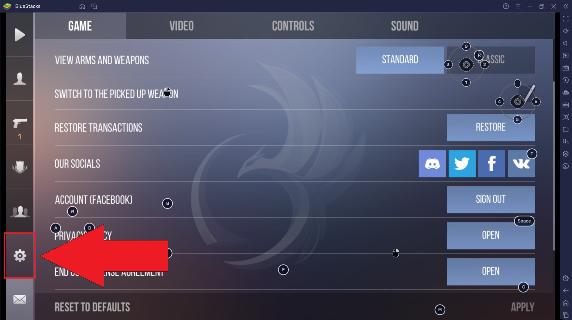 Utiliza otra cuenta distinta (opcional) Utiliza otra cuenta distinta (opcional)