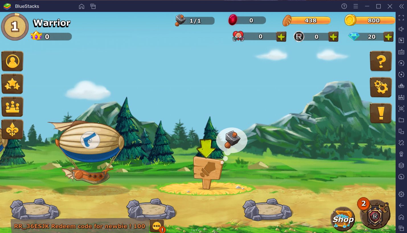 ¡Ya puedes jugar! ¡Ya puedes jugar!