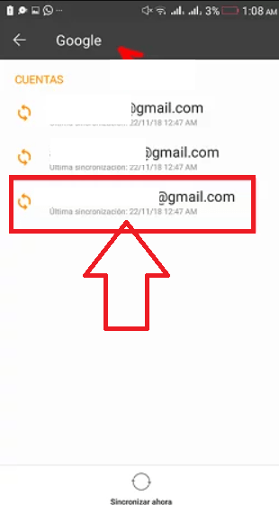 Revisa tus perfiles afiliados Revisa tus perfiles afiliados
