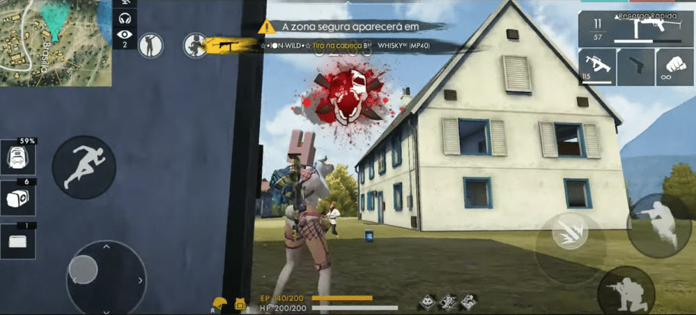 3 trucos para ganar más partidas en Free Fire 3 trucos para ganar más partidas en Free Fire