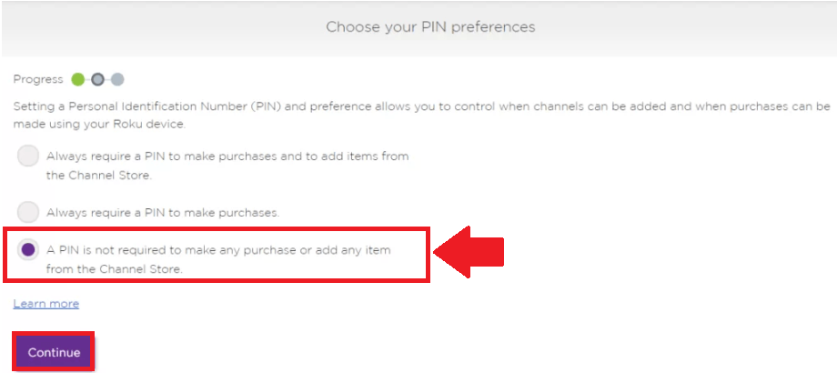 Coloca un pin personalizado Coloca un pin personalizado