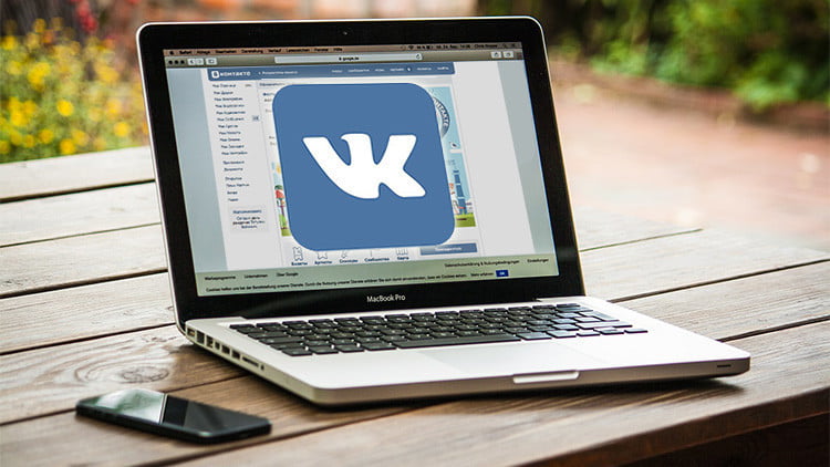 Todos los pasos para eliminar cuenta de VK a través de un ordenador