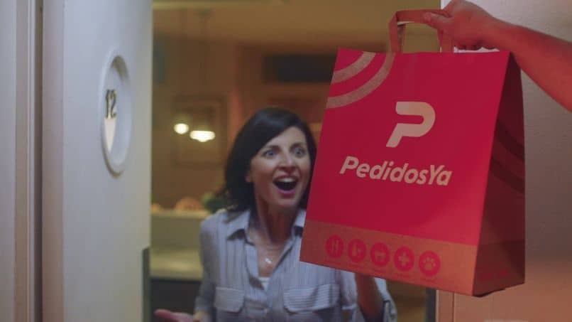 ¿Es seguro comprar con la tarjeta de crédito en Pedidos Ya?