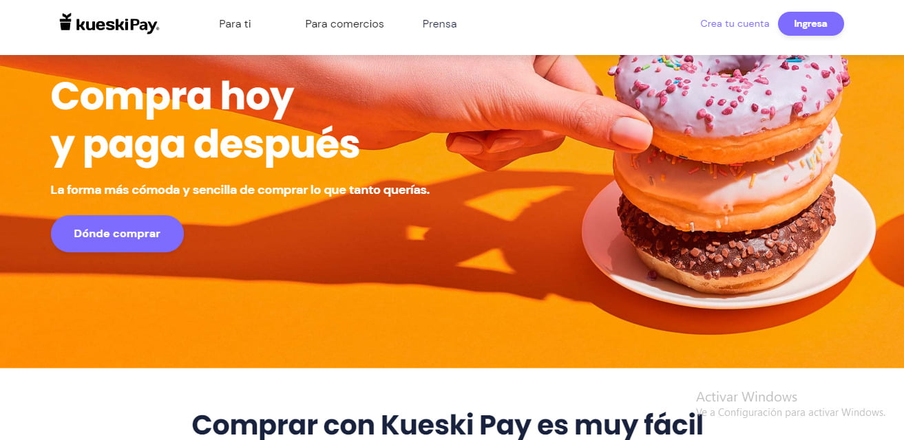 ¿Qué es Kuiski Pay? ¿Qué es Kuiski Pay?