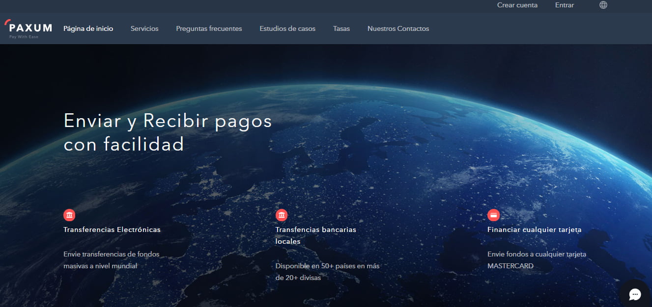 ¿Qué tener en cuenta antes de darte de baja en los servicios de Paxum?