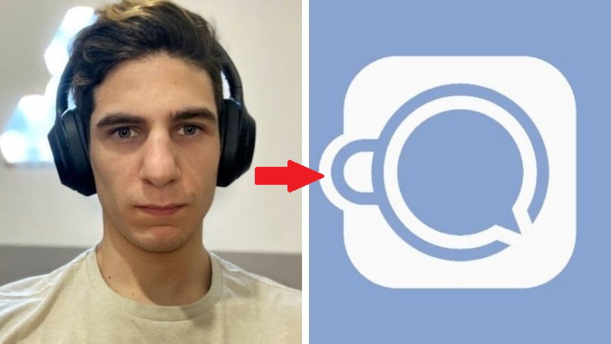 ¿Quién esta detrás de este proyecto denominado Cafecito?