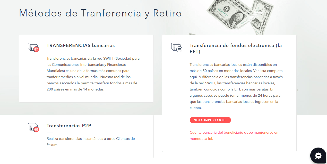 ¿Realmente Paxum es adecuado para ti?