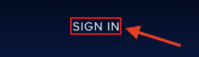 Accede a tu cuenta de Paramount+