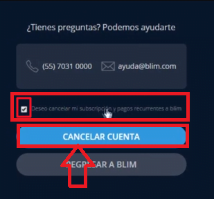 Confirma la eliminación Confirma la eliminación