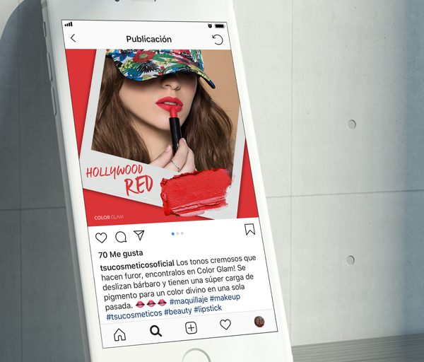 Crea y ofrece contenido de interés Crea y ofrece contenido de interés