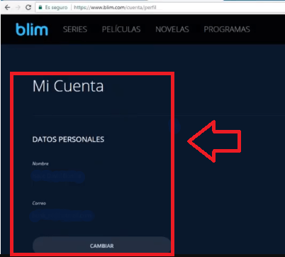 Ingresa a Cuenta Ingresa a Cuenta