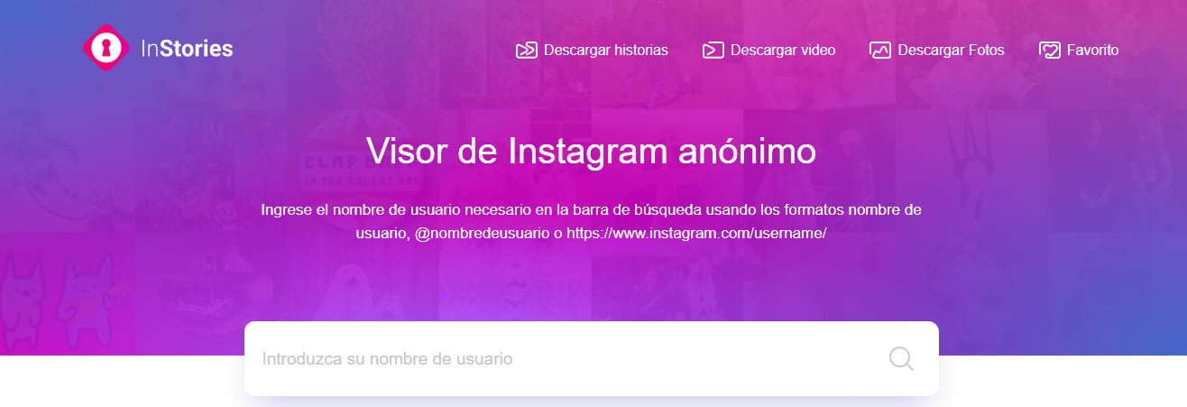¿Cómo ver las historias de Instagram de forma anónima? Truco