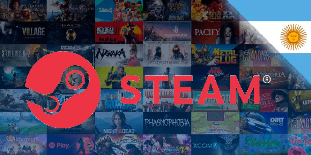 ¿Crear una cuenta de Steam Argentina es ilegal? ¿Crear una cuenta de Steam Argentina es ilegal?
