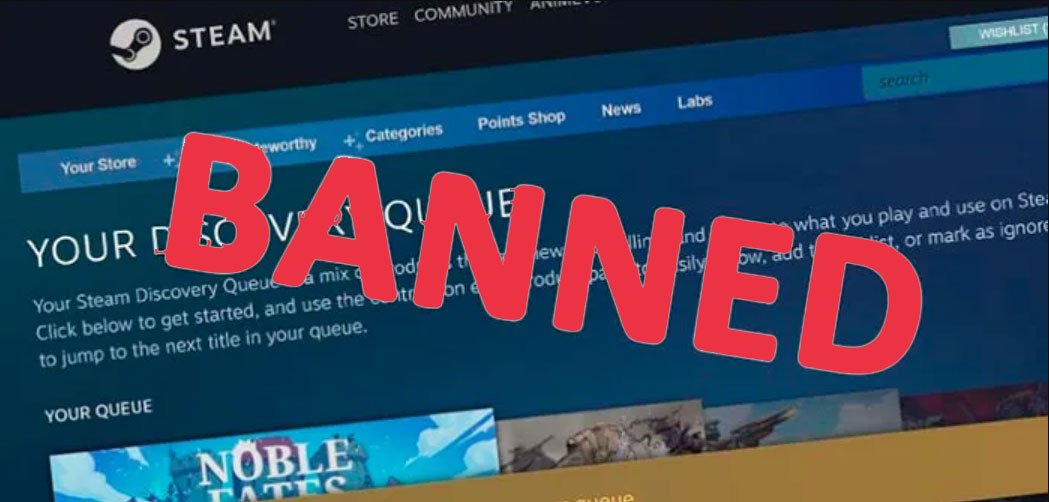 ¿Steam me puede banear si creo una cuenta en Steam Argentina desde mi país? ¿Steam me puede banear si creo una cuenta en Steam Argentina desde mi país?
