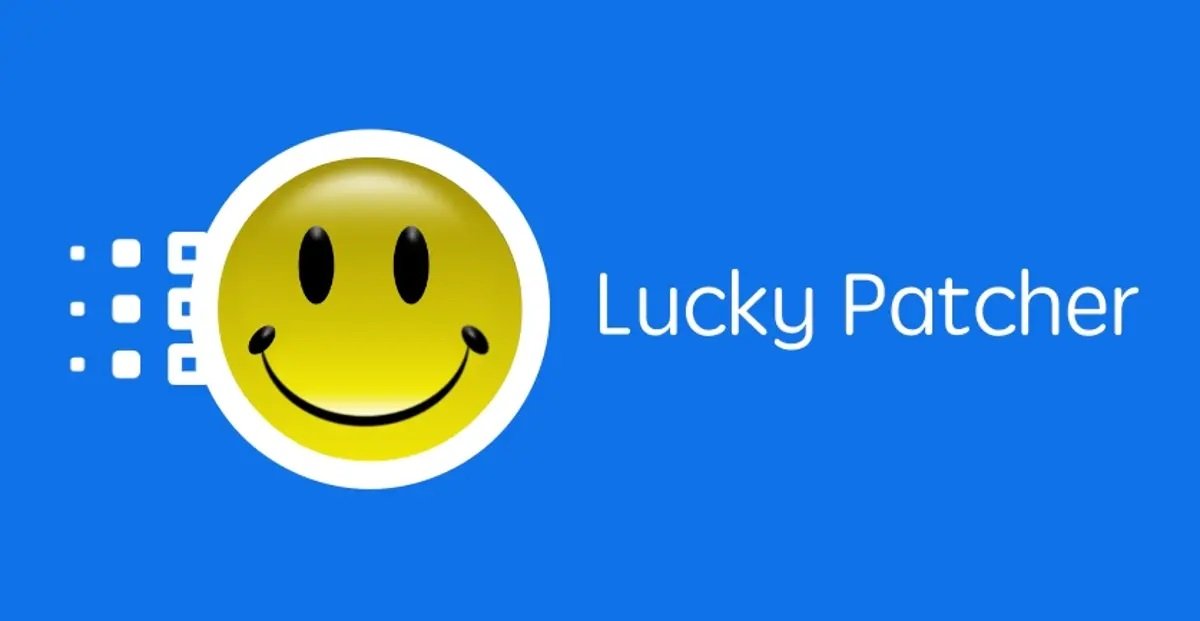 Lucky Patcher