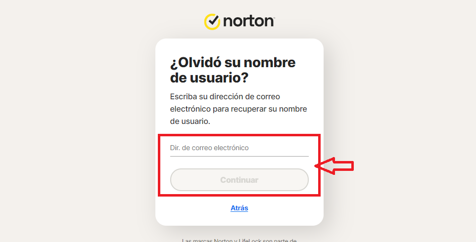 Ingresa tu correo electrónico