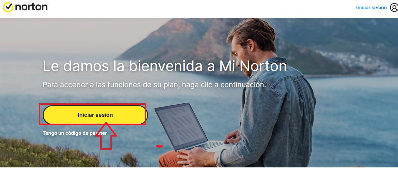 Inicia sesión