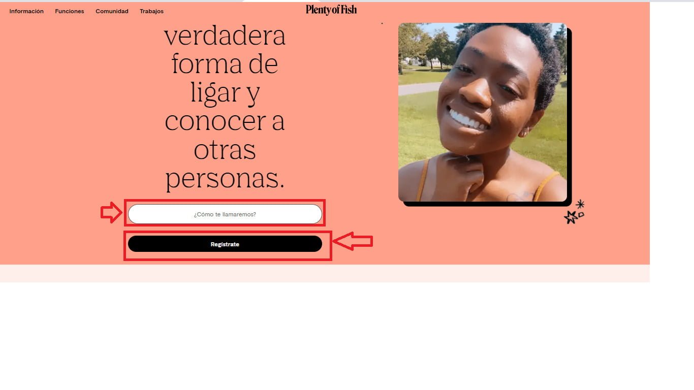 Regístrate Regístrate