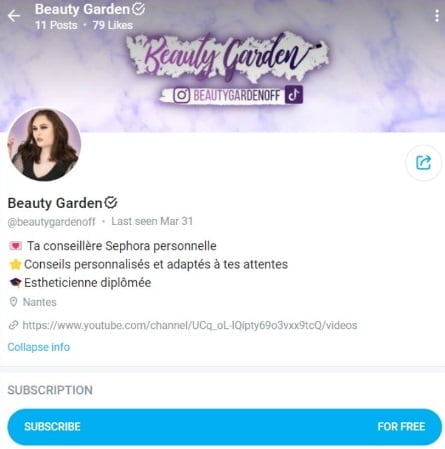 Biografías directas Biografías directas