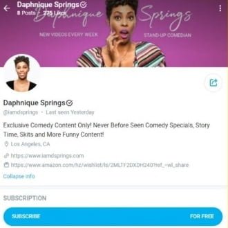 Biografías simples Biografías simples